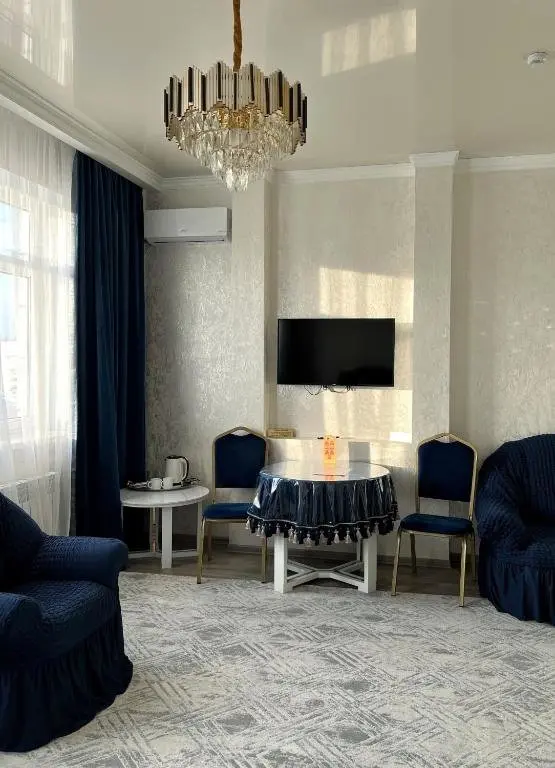 Талдыкорган: Отель Paradise Villa