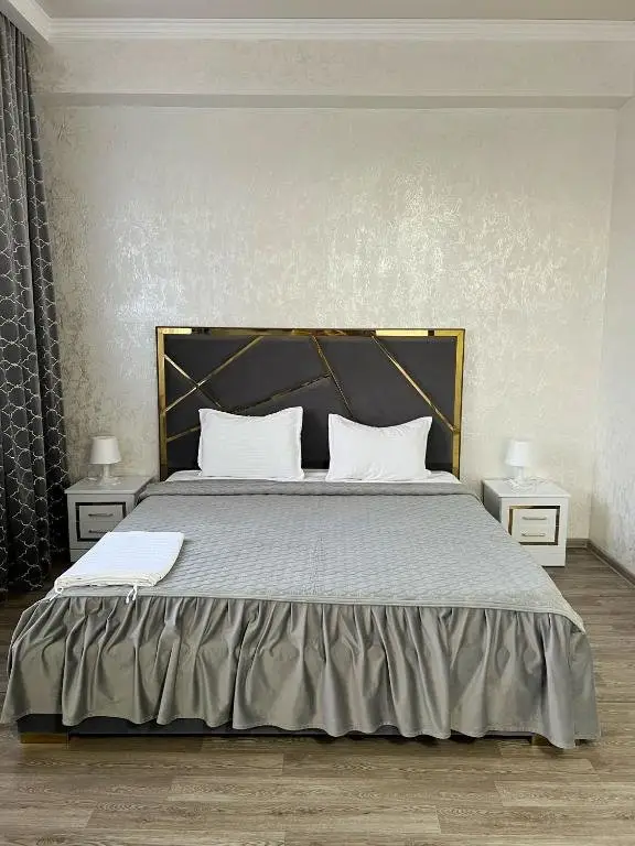 Талдыкорган: Отель Paradise Villa