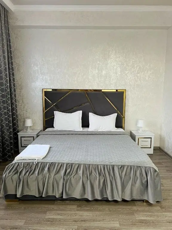 Талдыкорган: Отель Paradise Villa