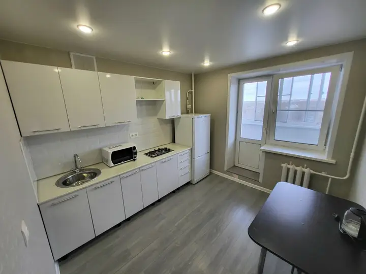 Ярославль: Апартаменты Apartment on 8 marta 21