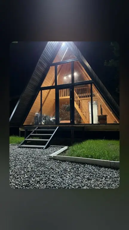 Гагра: Глэмпинг Колхида