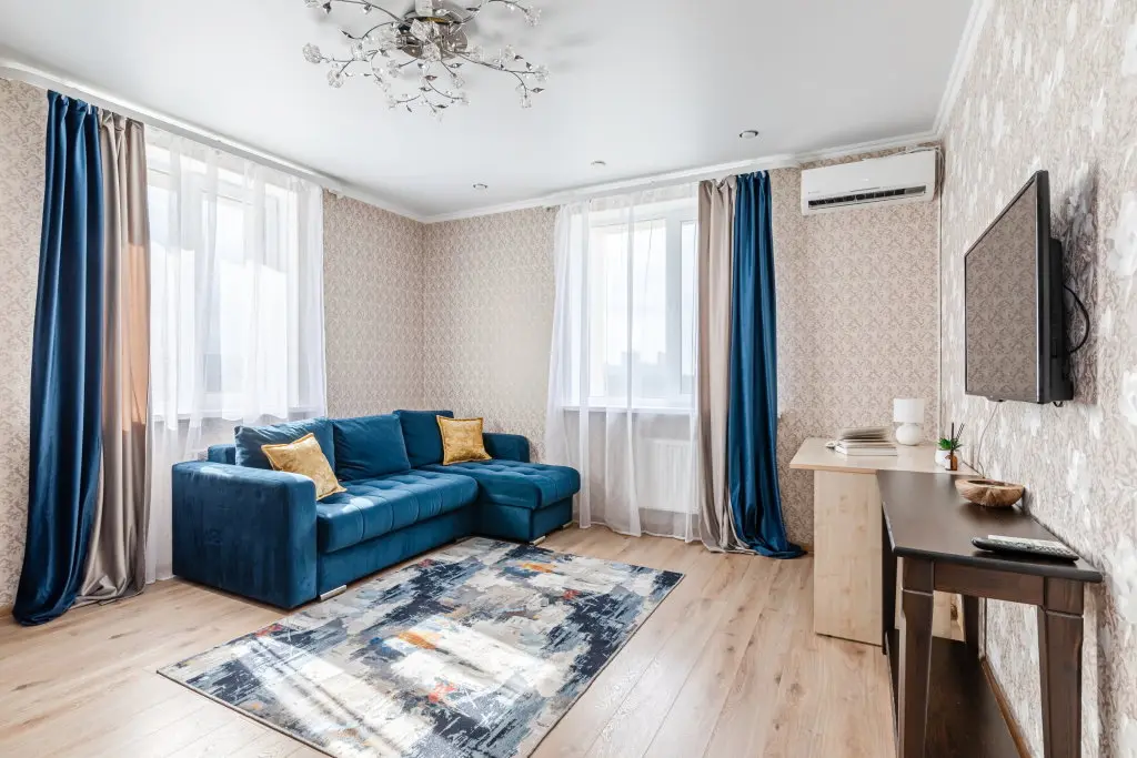 Казань: Апартаменты в ЖК Созвездие