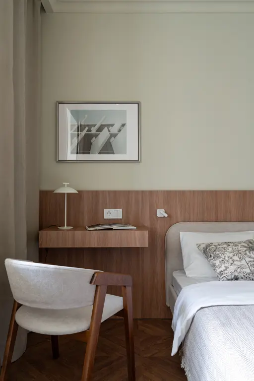 Казань: Квартира с разворота журнала myDecor