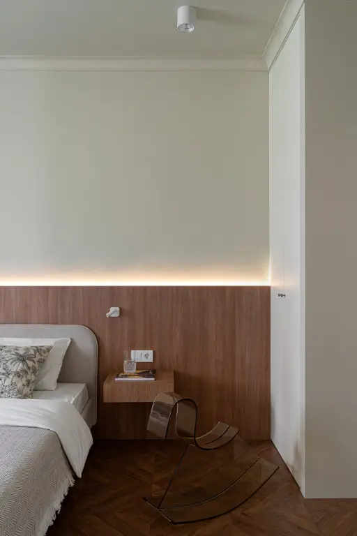 Казань: Квартира с разворота журнала myDecor