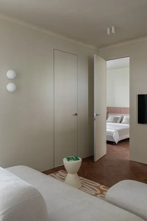 Казань: Квартира с разворота журнала myDecor