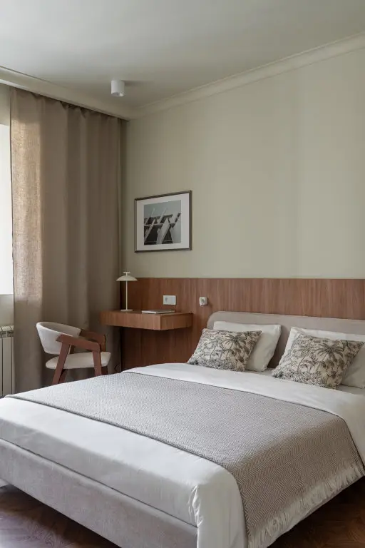 Казань: Квартира с разворота журнала myDecor