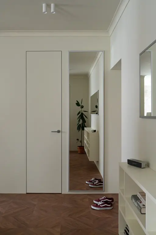 Казань: Квартира с разворота журнала myDecor