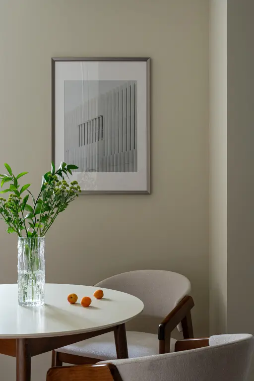 Казань: Квартира с разворота журнала myDecor