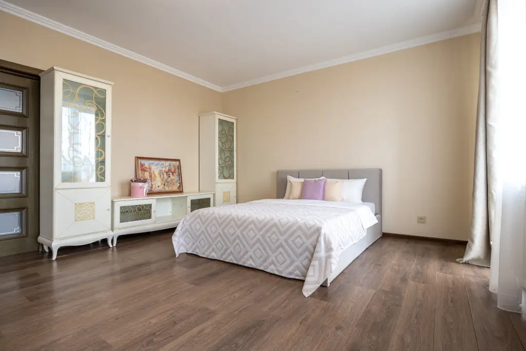 Апартаменты LovelyHome39 в Центральном Районе — фото 1