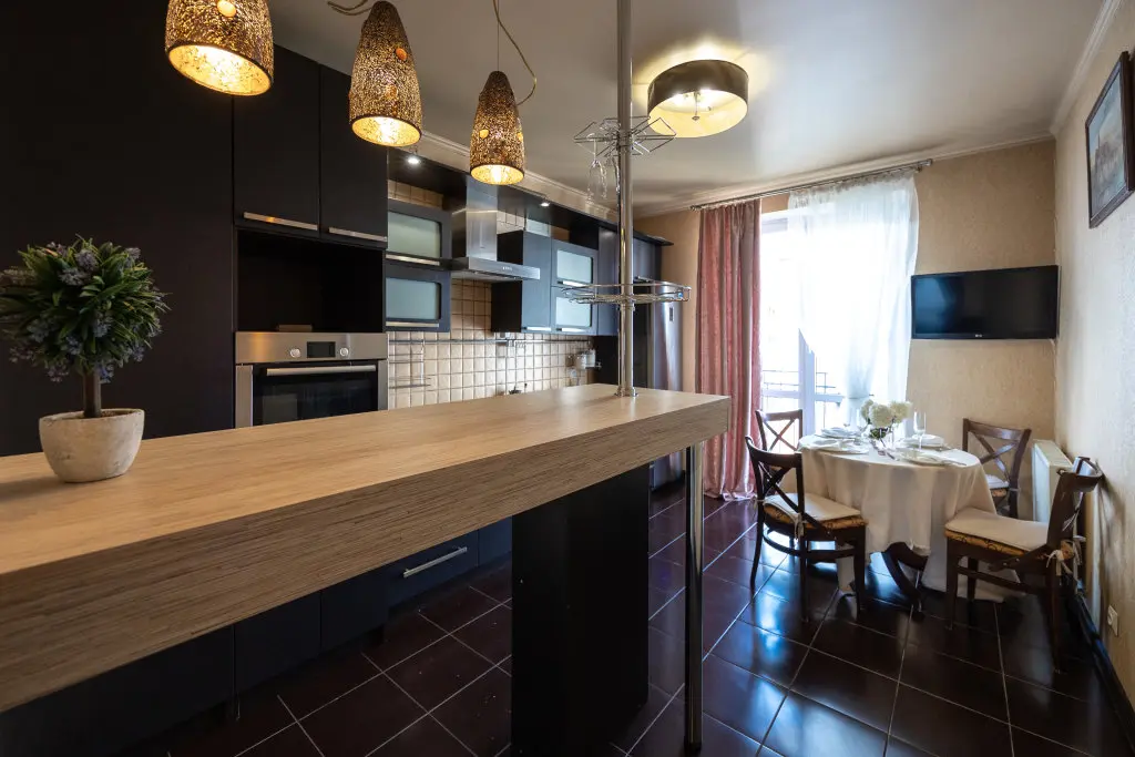 Калининград: Апартаменты LovelyHome39 в Центральном Районе
