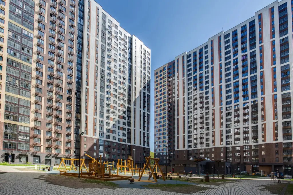 Люберцы: Квартира Apartslounge ЖК 1-ый Лермонтовский