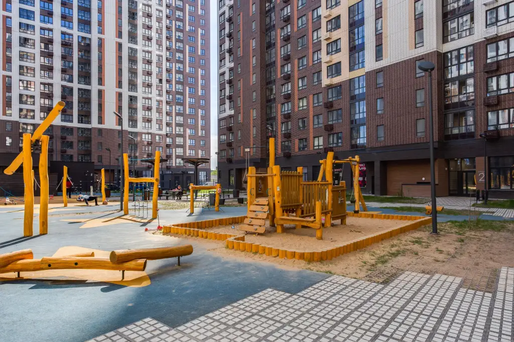 Люберцы: Квартира Apartslounge ЖК 1-ый Лермонтовский