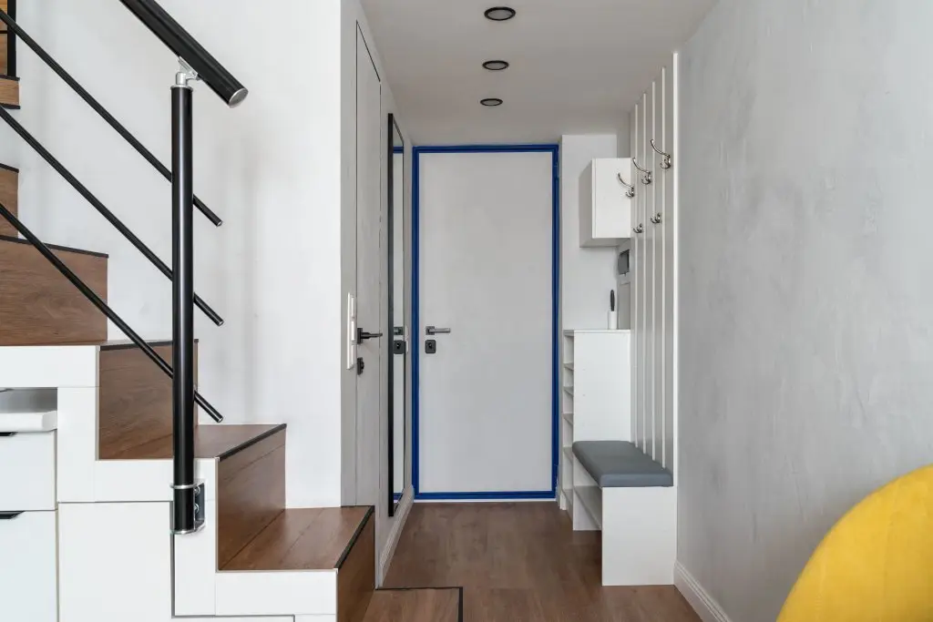 Москва: Апартаменты Estetic House Эстетик Хаус на улице Нижегородская