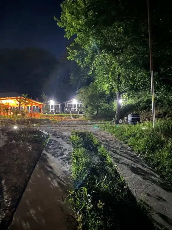 База отдыха Ахьаца — фото 1