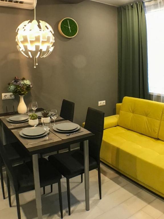 Сочи: Апартаменты More Rooms на Станиславского 1А