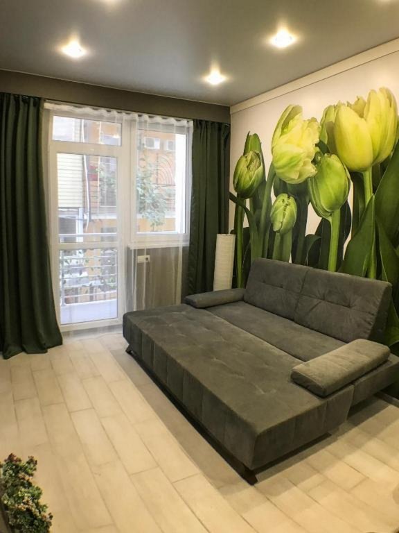 Сочи: Апартаменты More Rooms на Станиславского 1А