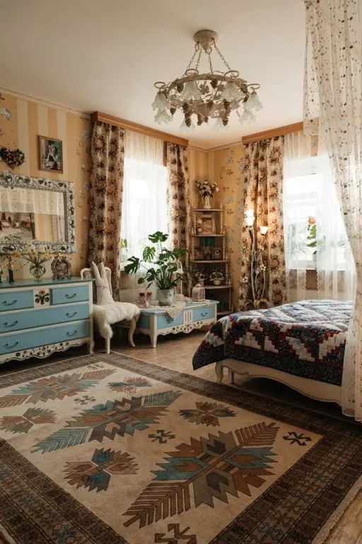 Иваново: Апартаменты Seroff Deluxe