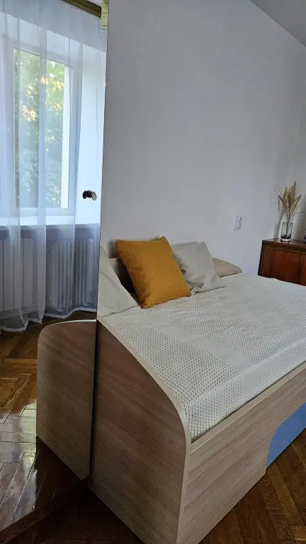 Воронеж: Квартира на улице Матросова 6