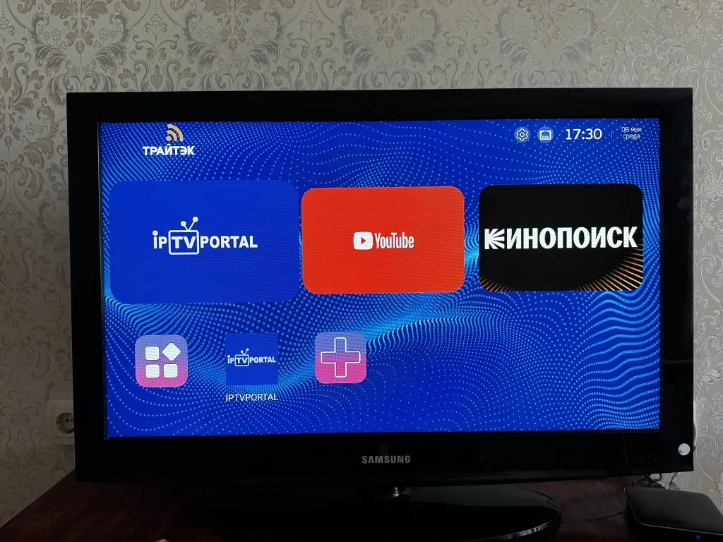 Муром: Квартира Двухкомнатная у Площади Победы