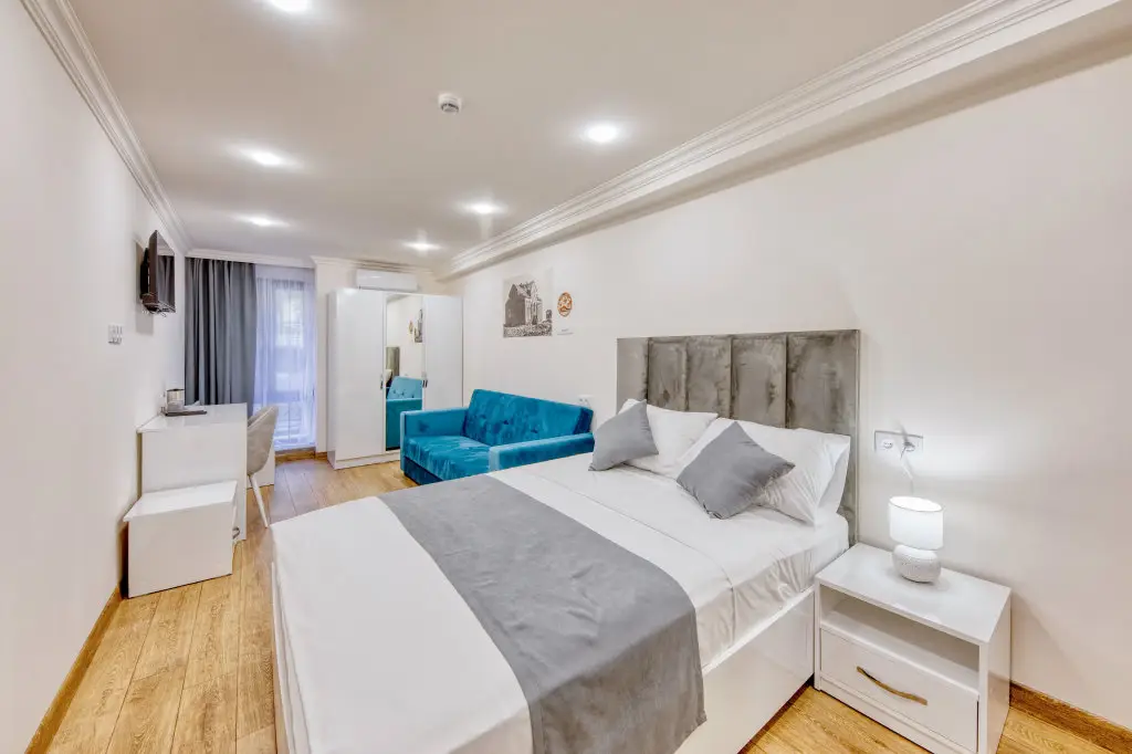 Отель Maison Heritage — фото 1