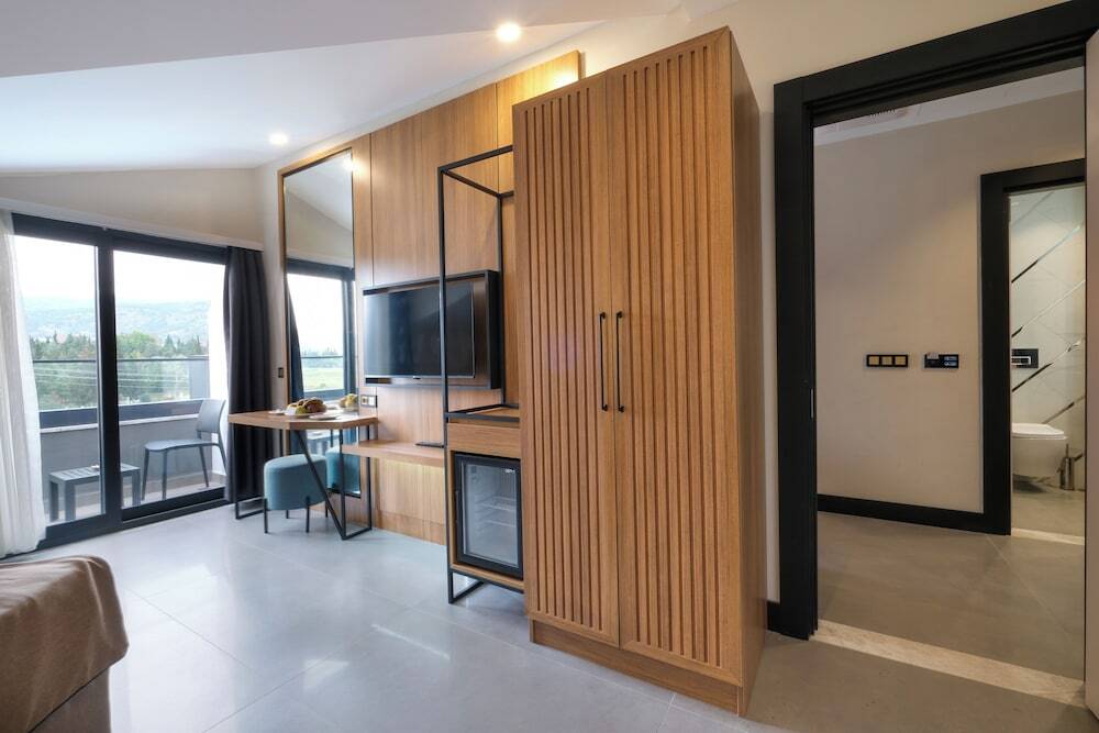 Карахаит: Ramada Resort by Wyndham Pamukkale Thermal