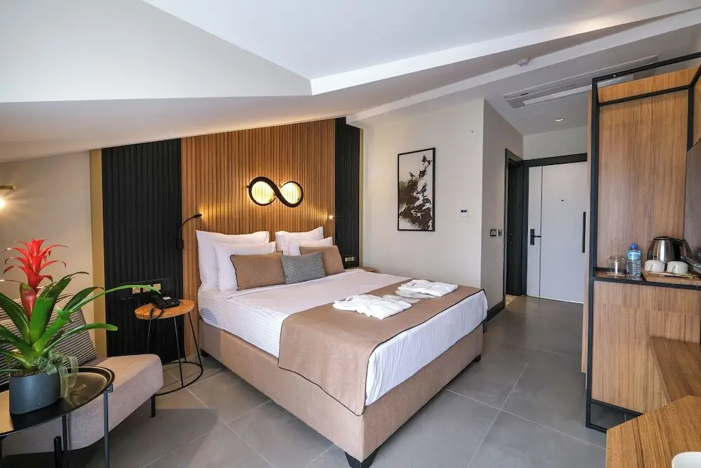 Карахаит: Ramada Resort by Wyndham Pamukkale Thermal