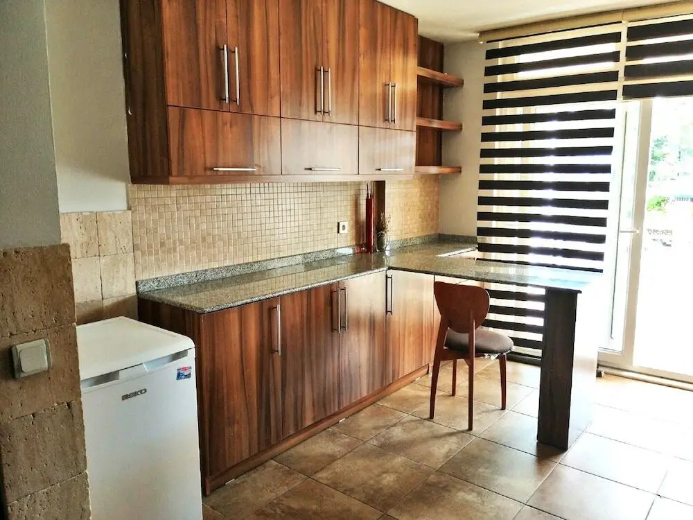 Манавгат: Room in Apartment - Beautiful 3 bed Holiday Home In Resort Centre