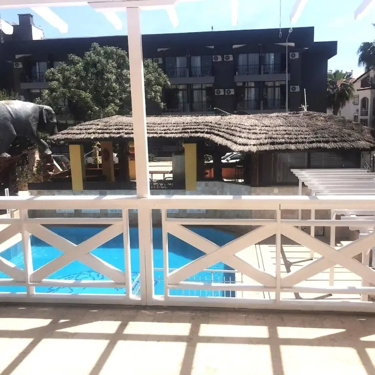 Манавгат: Room in Apartment - Beautiful 3 bed Holiday Home In Resort Centre