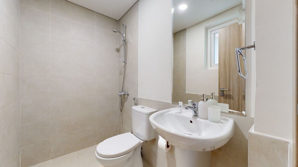 Primestay -3br Villa With Private Garden — фото 1