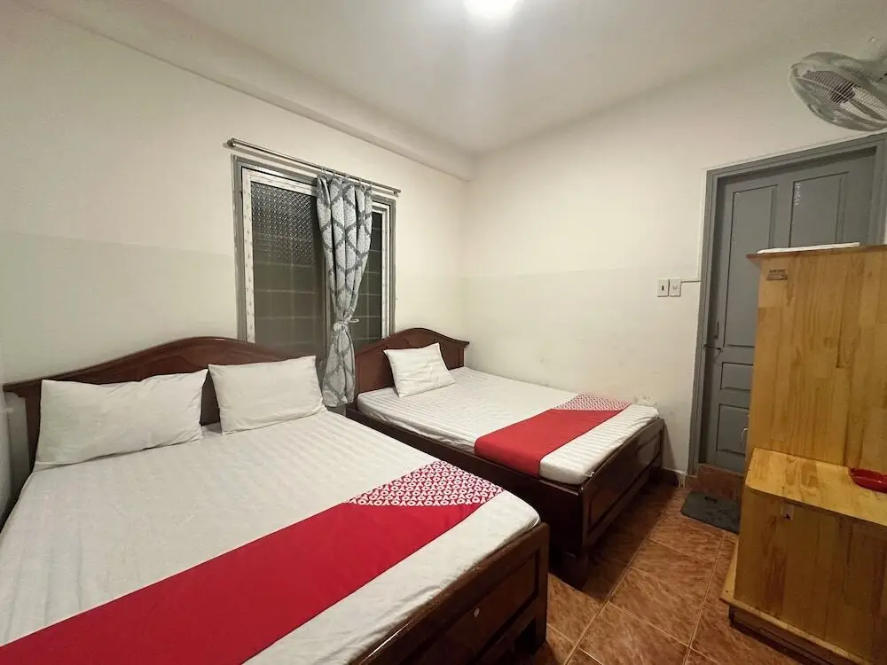 Банг-Яй: OYO 75466 13 Coins Bang Yai Hotel