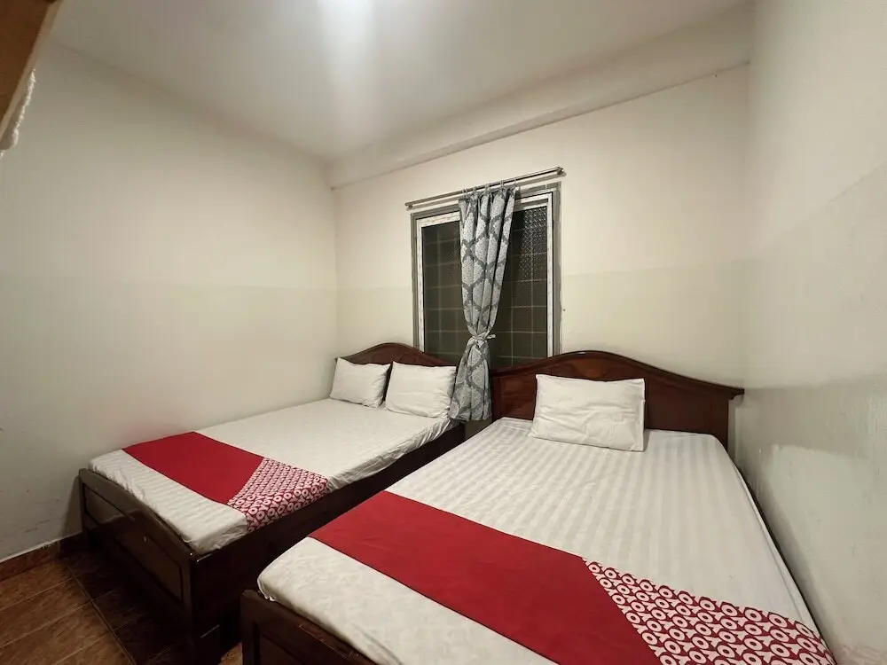 Банг-Яй: OYO 75466 13 Coins Bang Yai Hotel