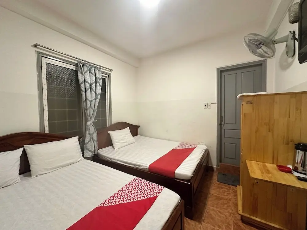 Банг-Яй: OYO 75466 13 Coins Bang Yai Hotel