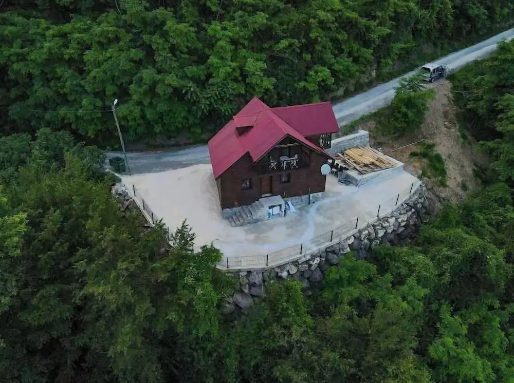 Diamond Tree House — фото 1