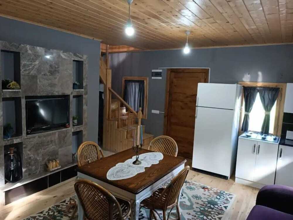 Трабзон: Diamond Tree House