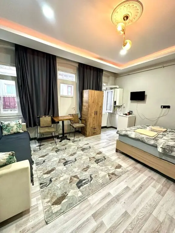 Стамбул: Taksim No 9 Residence