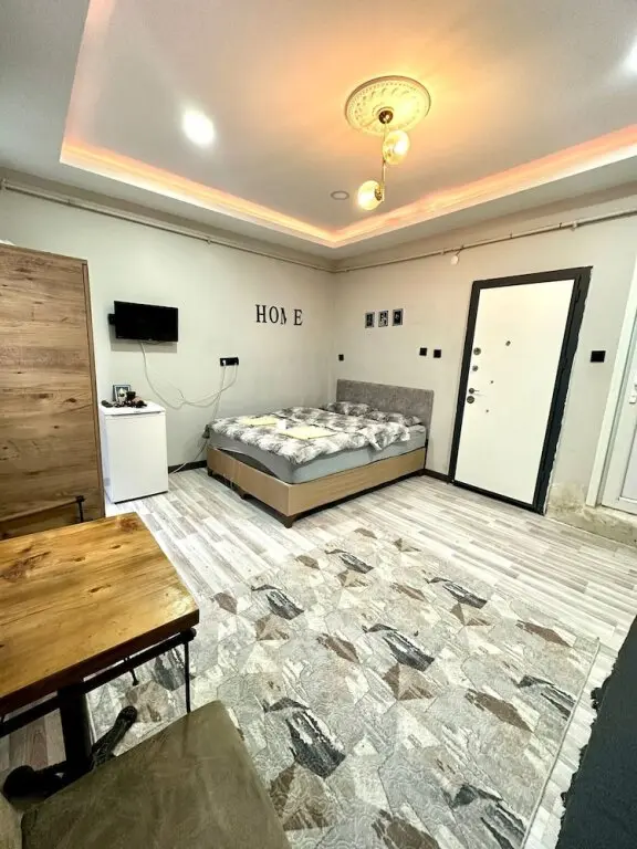 Стамбул: Taksim No 9 Residence