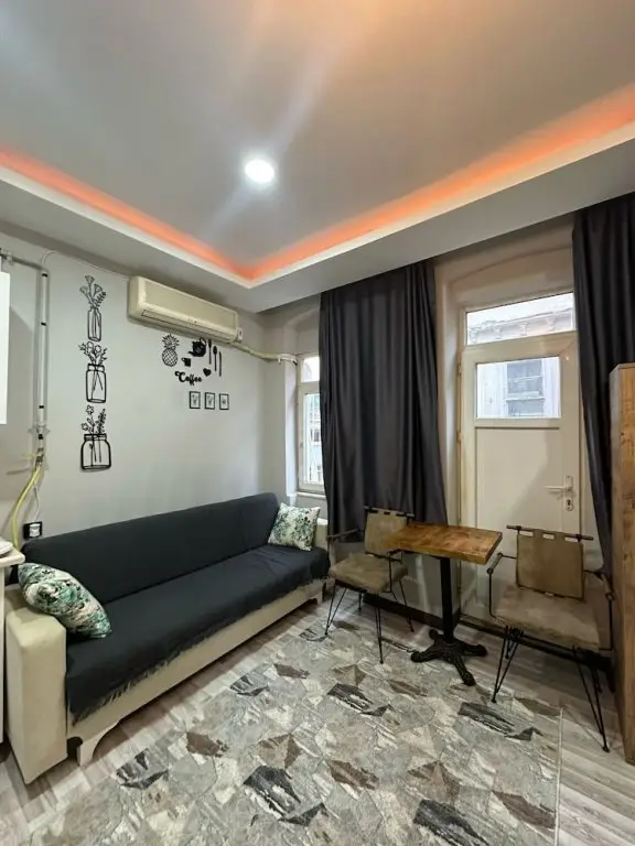 Стамбул: Taksim No 9 Residence