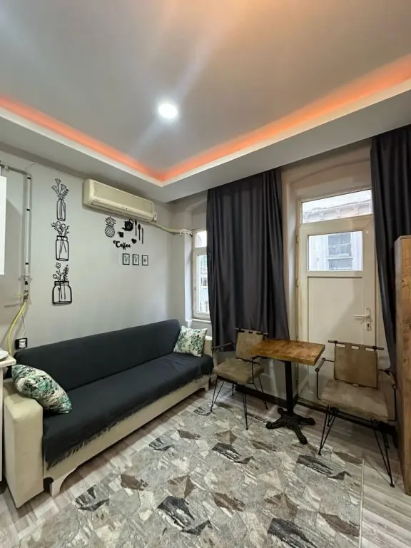 Стамбул: Taksim No 9 Residence