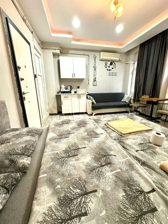 Стамбул: Taksim No 9 Residence