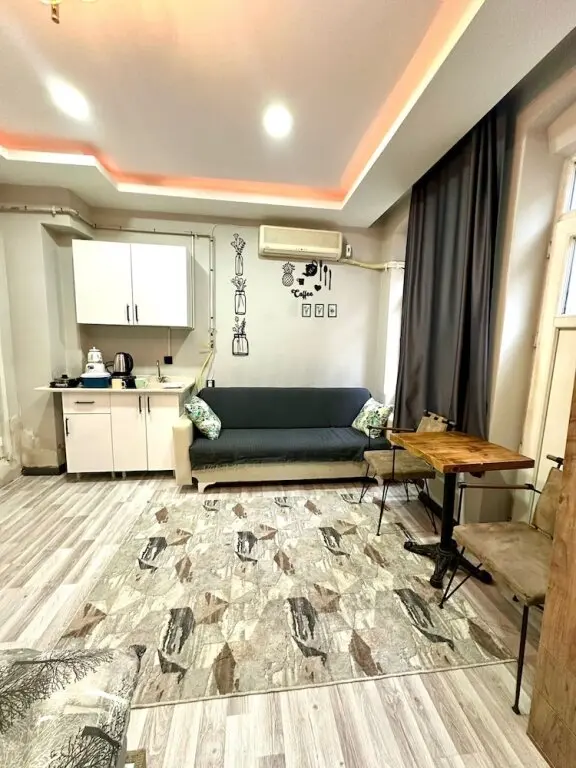 Стамбул: Taksim No 9 Residence