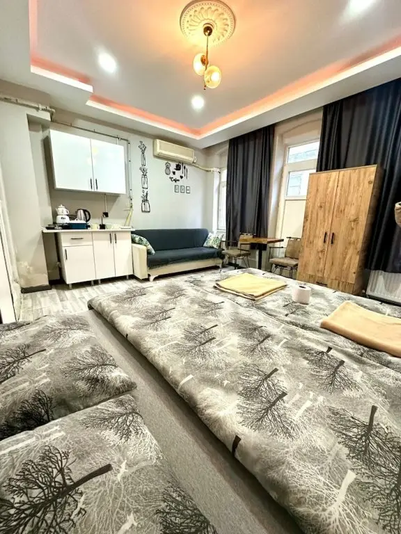 Стамбул: Taksim No 9 Residence