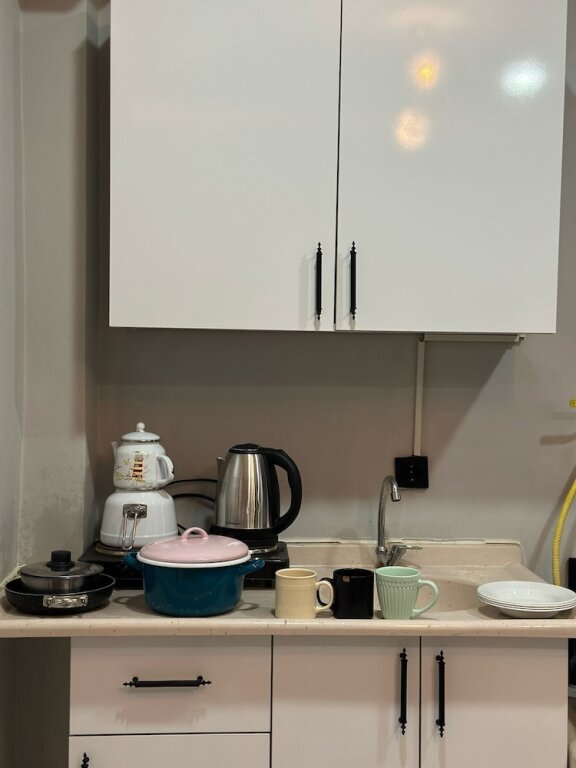 Стамбул: Taksim No 9 Residence