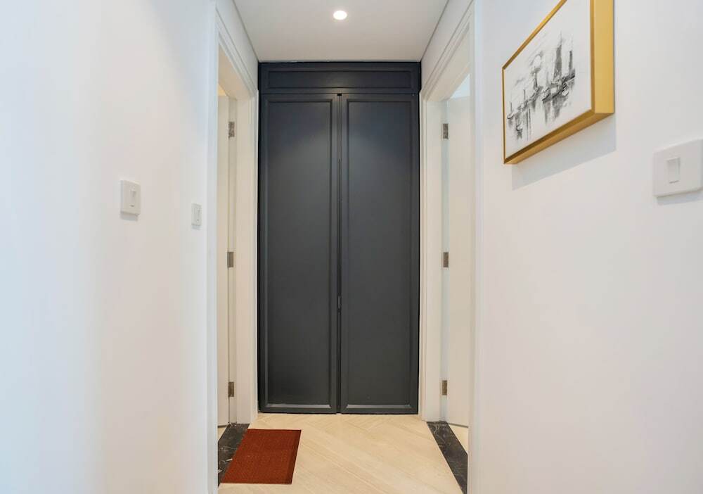 Дубай: Zapbed House Wilton Park Residence 403