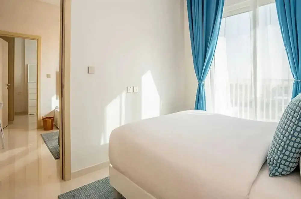Дамак Хиллс: Elegant 2BRApt In Damac Hills 2