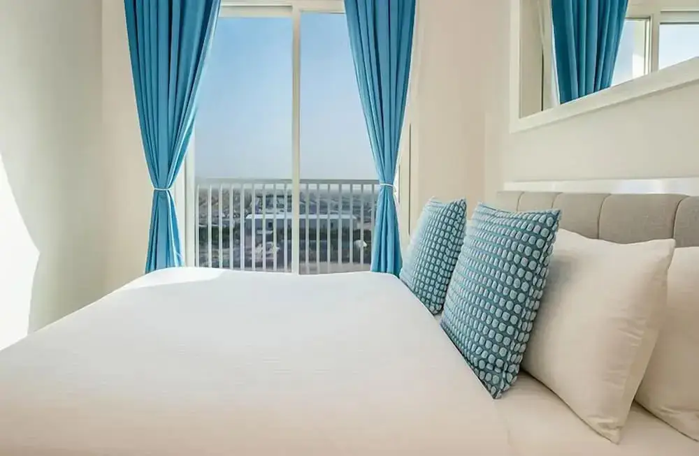 Дамак Хиллс: Elegant 2BRApt In Damac Hills 2
