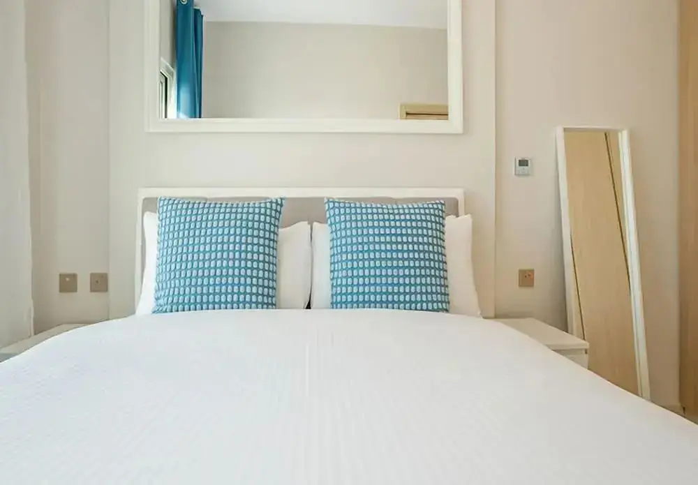 Дамак Хиллс: Elegant 2BRApt In Damac Hills 2