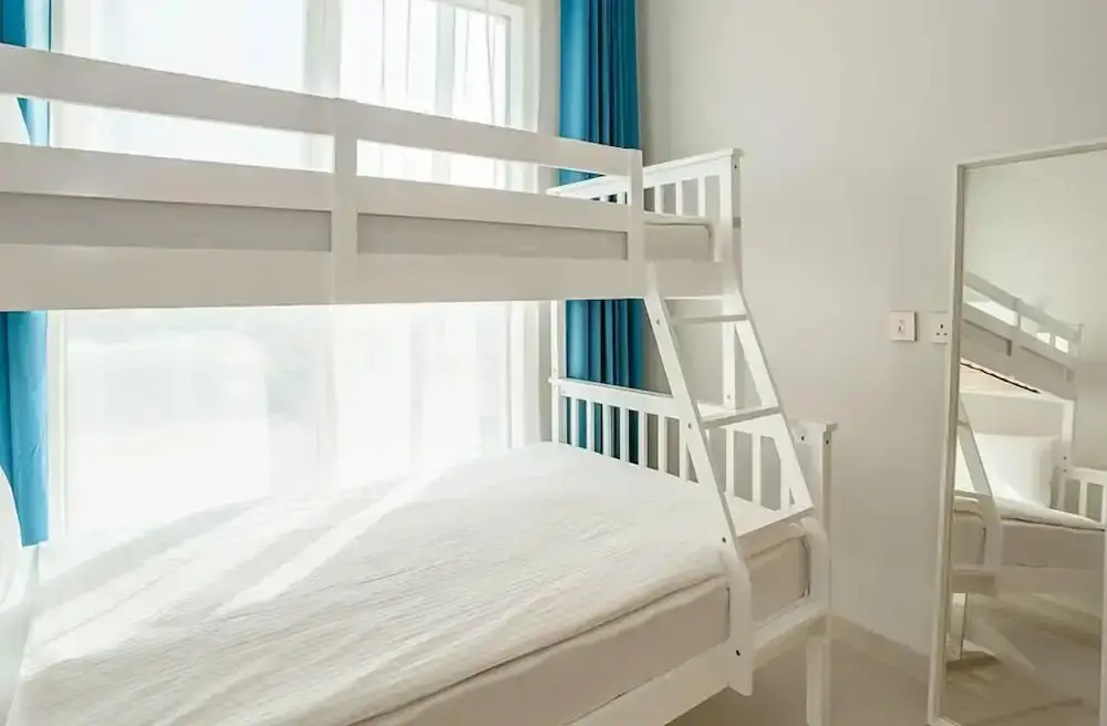 Дамак Хиллс: Elegant 2BRApt In Damac Hills 2