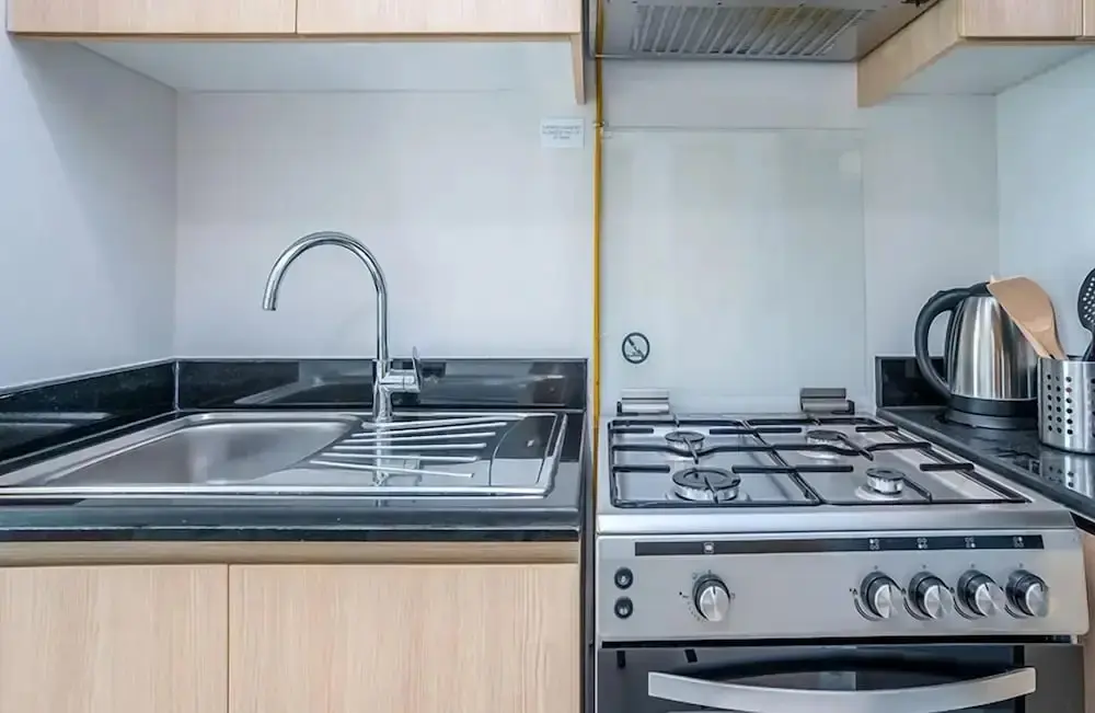 Дамак Хиллс: Elegant 2BRApt In Damac Hills 2