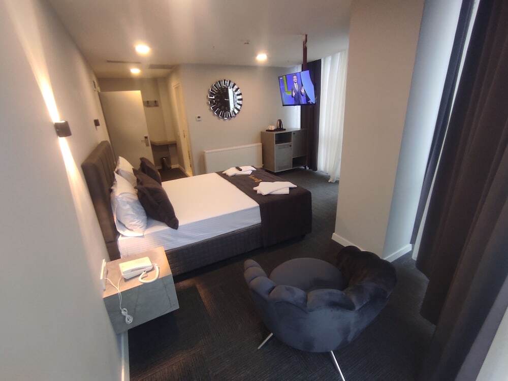 Стамбул: Cevvo Hotel 2 Gözdağı