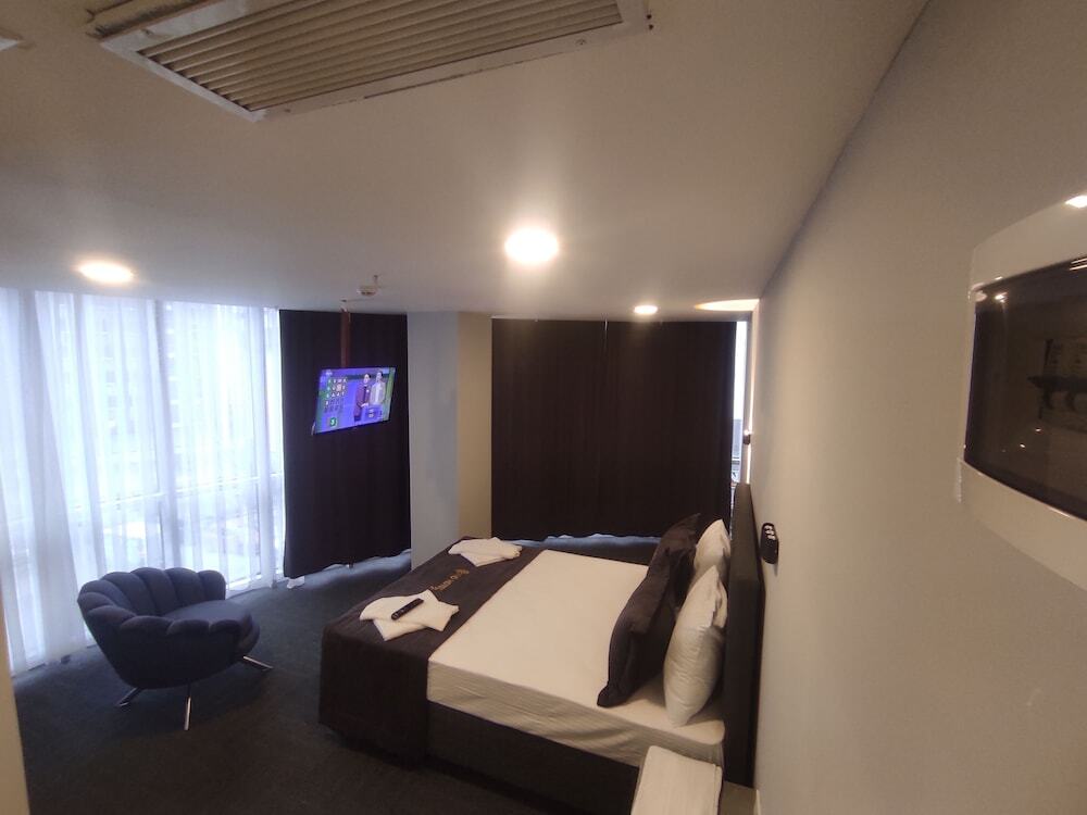 Стамбул: Cevvo Hotel 2 Gözdağı